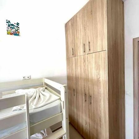 The Cosy Nest - Breakfast Lncluded Apartment Rhodes City Exterior photo