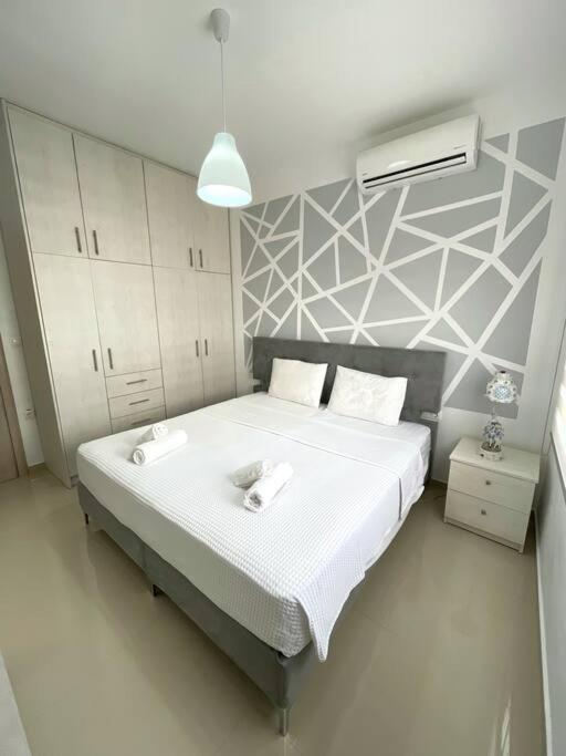 The Cosy Nest - Breakfast Lncluded Apartment Rhodes City Exterior photo