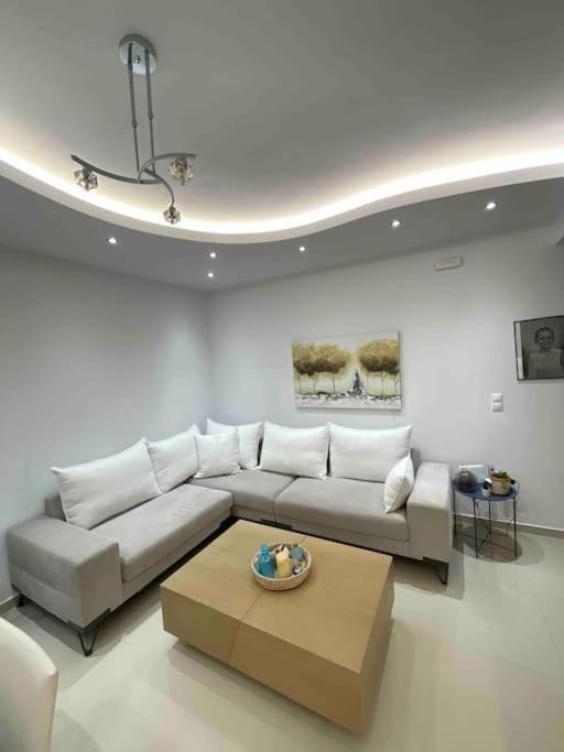 The Cosy Nest - Breakfast Lncluded Apartment Rhodes City Exterior photo