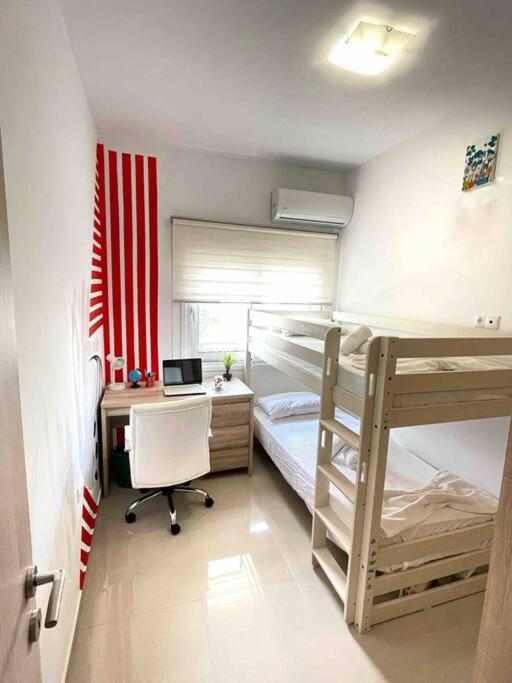 The Cosy Nest - Breakfast Lncluded Apartment Rhodes City Exterior photo