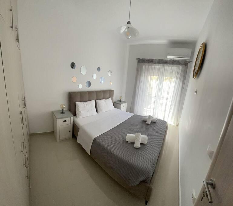 The Cosy Nest - Breakfast Lncluded Apartment Rhodes City Exterior photo