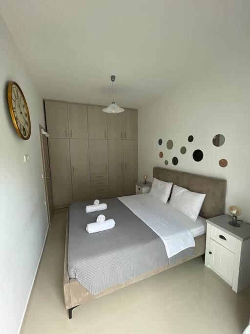 The Cosy Nest - Breakfast Lncluded Apartment Rhodes City Exterior photo