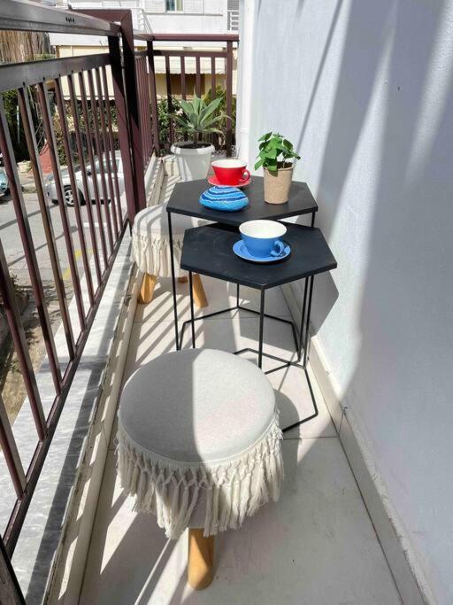 The Cosy Nest - Breakfast Lncluded Apartment Rhodes City Exterior photo